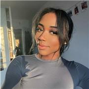 Étudiante pour aide aux devoirs en français, maths, anglais ou autres me contacter !